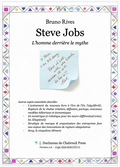 Algolibri© "Steve Jobs, l'homme derrière le mythe", V2.4, par Bruno Rives, paru le 27 juin 2026.